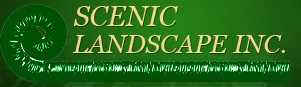 Scenic Landscaping Inc