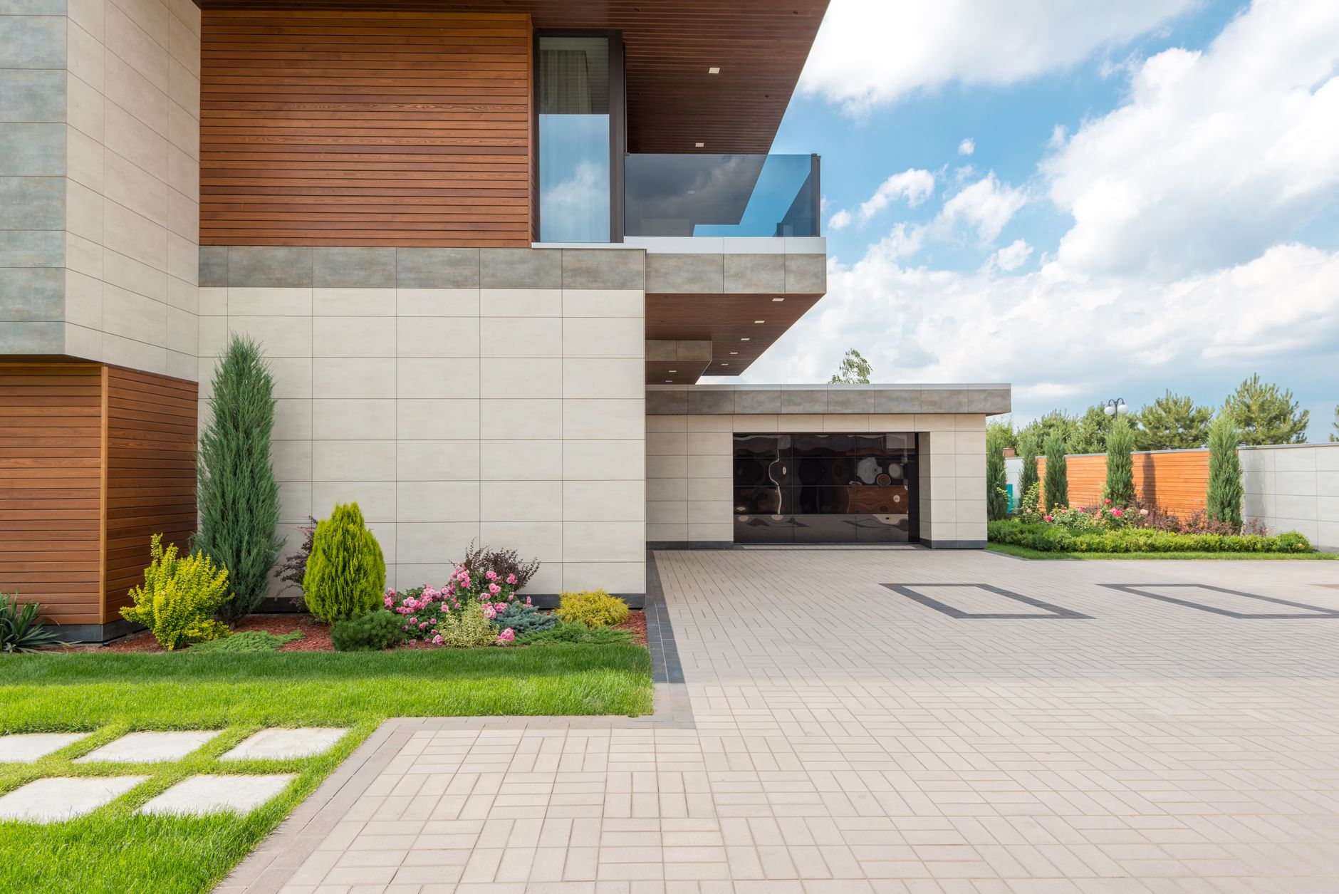 Landscape Design