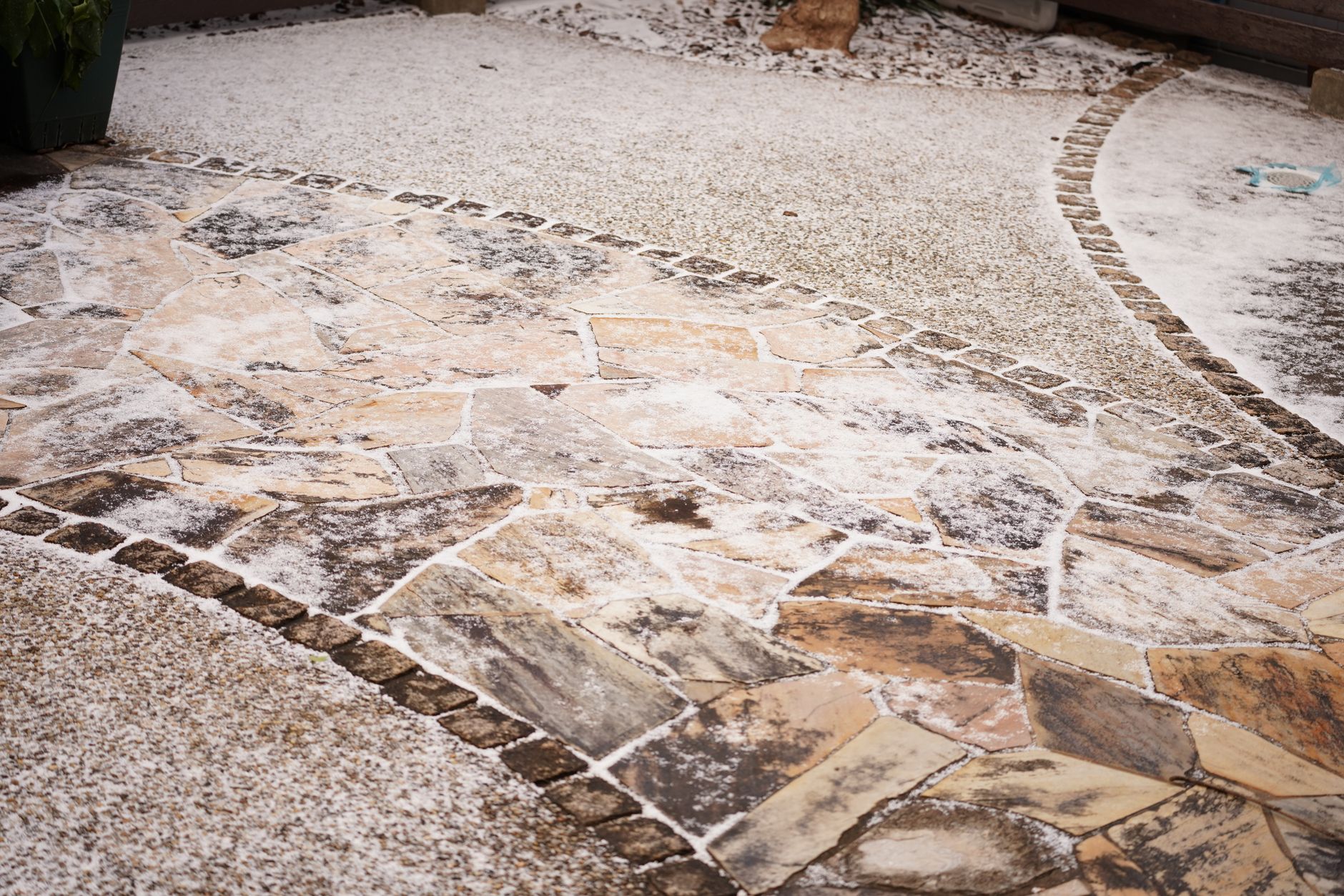 Hardscape/Stonework